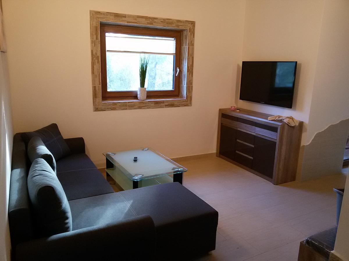 Chalet Klenig Hof *