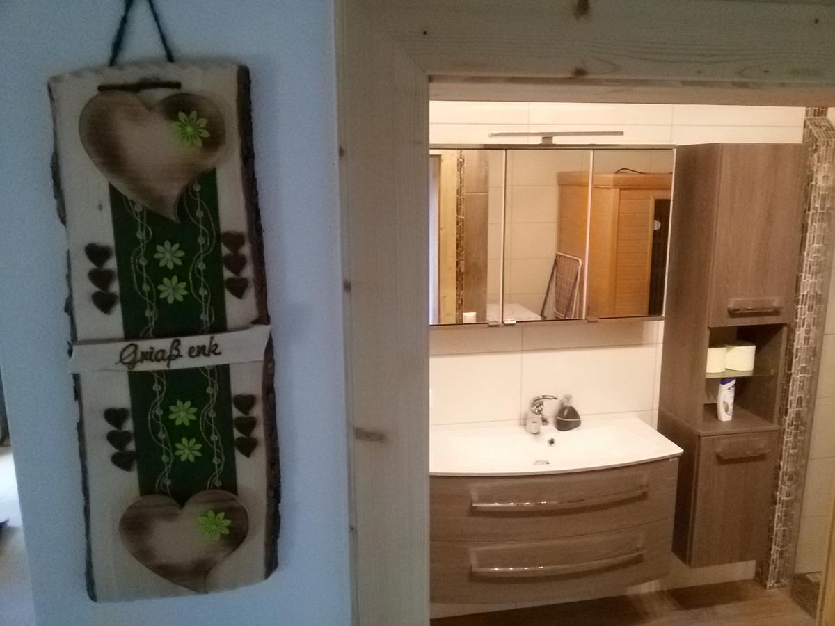 Chalet Klenig Hof *