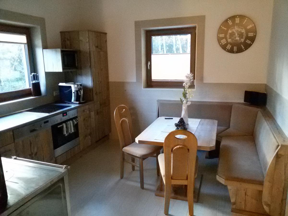 Chalet Klenig Hof *