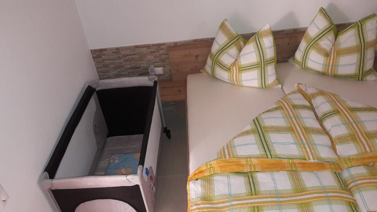 Chalet Klenig Hof *